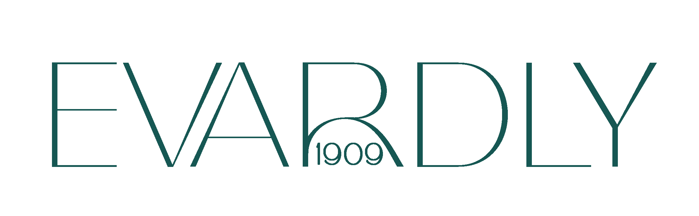 اِواردلی ۱۹۰۹ | Evardly1909