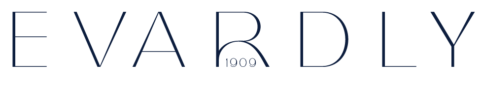 اِواردلی ۱۹۰۹ | Evardly1909